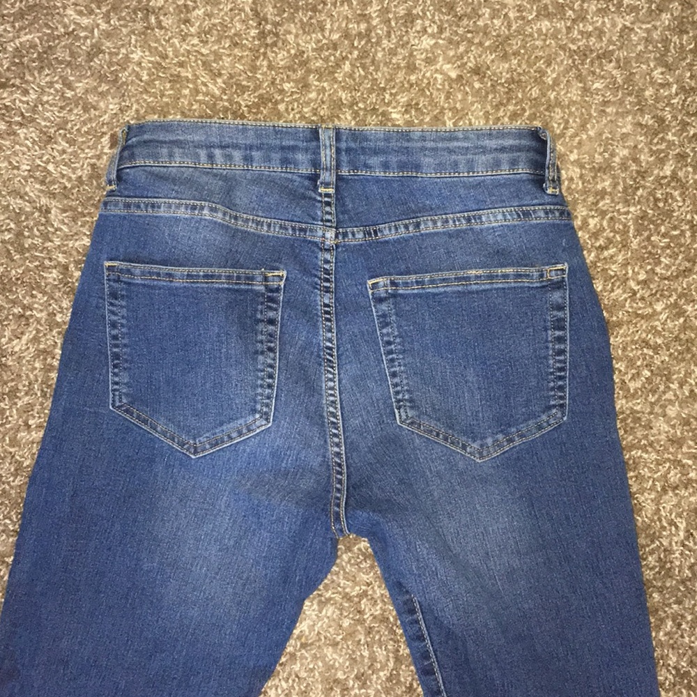 H&M Jeans